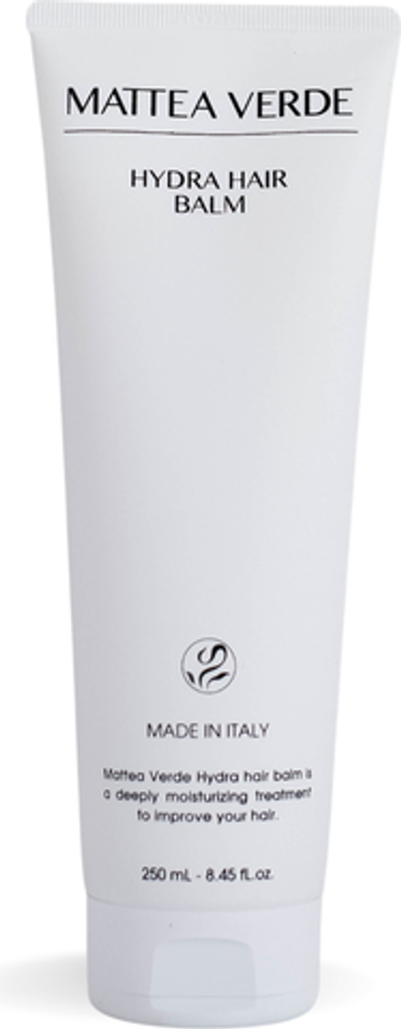 Hydra hair balm Увлажняющий бальзам 250 мл
