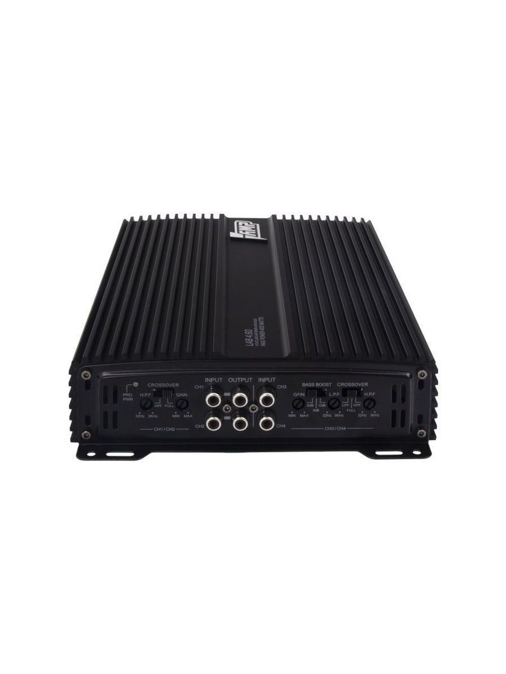 Усилитель AMP MASS 4.60(6)