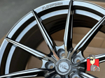 Комплект дисков Wheelforce Design XF005 19x8.5/9.5 et35/38 5x112