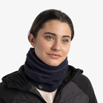 Бандана Buff Polar Neckwarmer Htr Night Blue 130118.779.10.00
