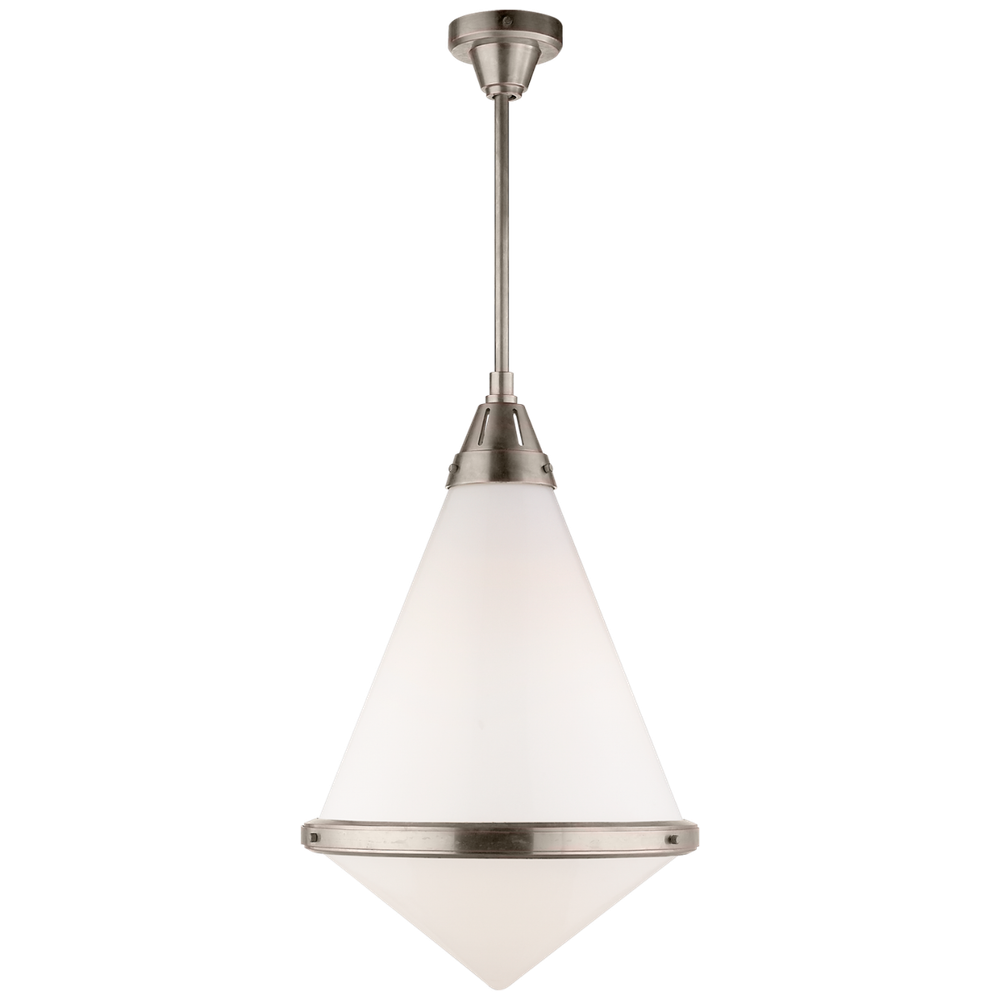 Светильник Visual Comfort Gale XL Pendant