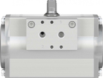 Неполноповоротный привод Festo DFPD-20-RP-90-RD-F05