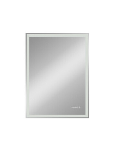 Зеркало "Mercury luxe" 700x900