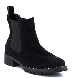 Женские Ботинки PM shoes 28-701760-142