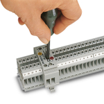 GTF 76/230 - Клемма с размыкателем 3121012