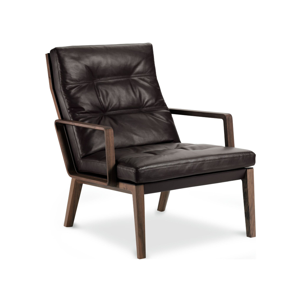 Кресло Walter Knoll Andoo Lounge Chair