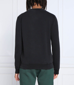 Худи Aeronautica Militare - черный(FE1718F478)