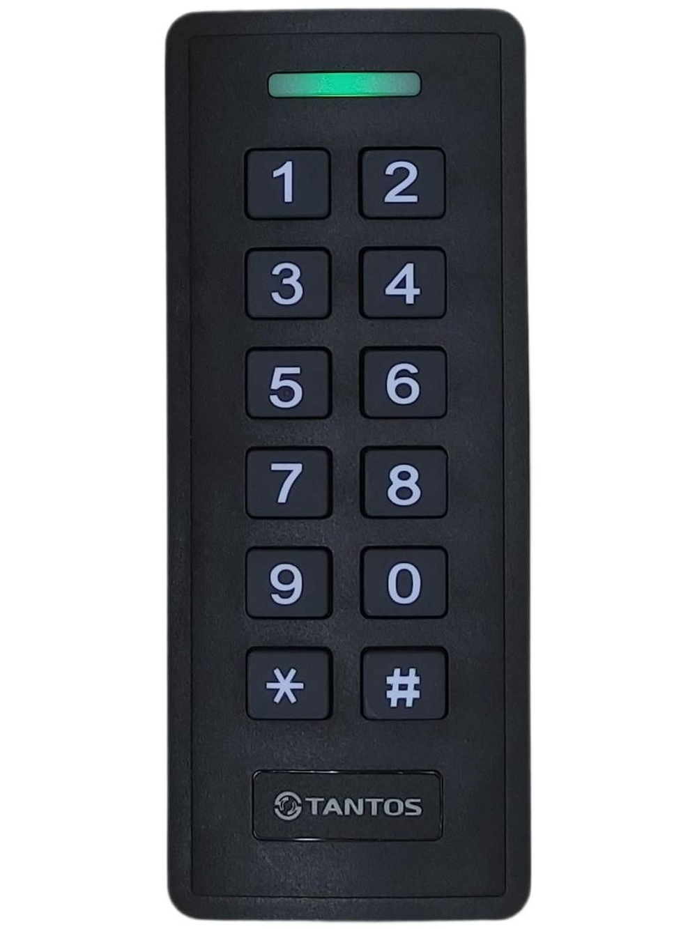 Кодонаборная клавиатура TS-KBD-EMF Plastic