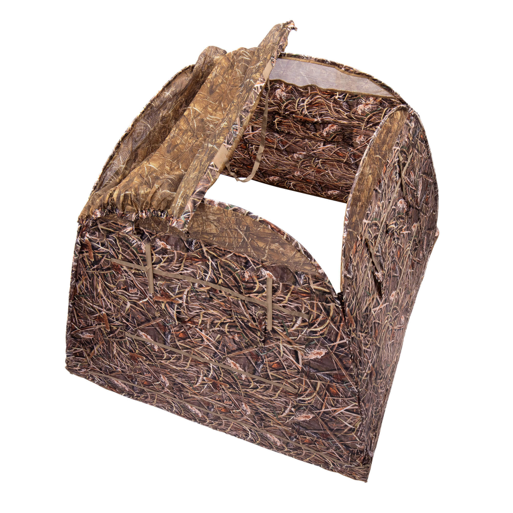 Засидка автоматическая "Ultra" цвет NW3