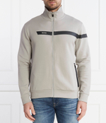 Худи Skaz BOSS GREEN - серый(50498275)