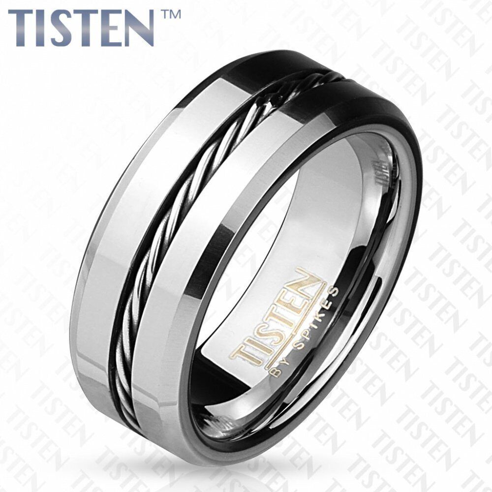 Кольцо, Тистен, артикул R-TS-014-8 (Размер 12) Кольцо, Тистен, артикул R-TS-014-8 (Размер 12)