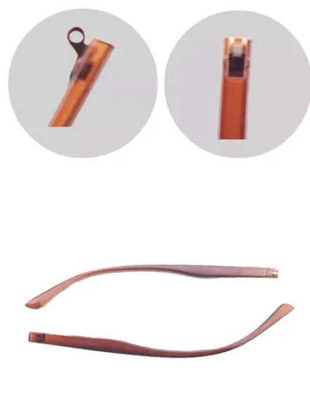 Дужки для очков