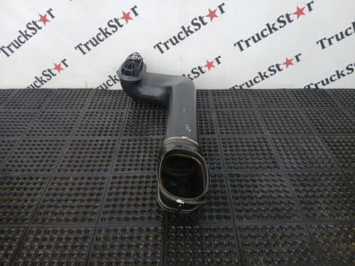 Патрубок воздушного фильтра 2023г.