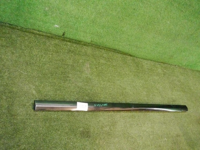 Накладка двери передняя левая BMW X7 G07 (2019-н.в.)