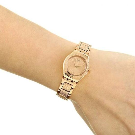 Наручные часы Swatch YSG163G