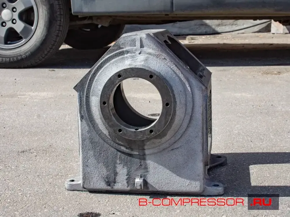 Б/У Картер С416М.01.20.002