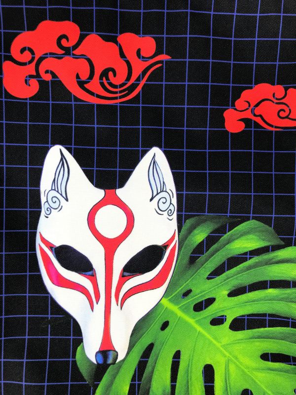 Шоппер Голова в Облаках - фото 4