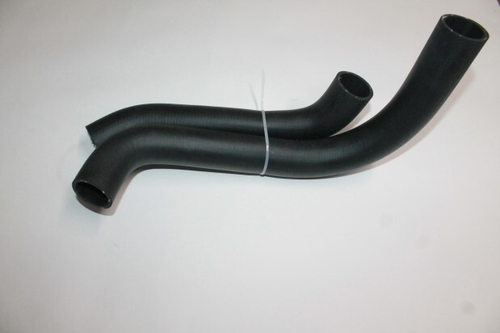 Патрубок радиат. /Г-3302 Бизнес дв. 4216/ (2 шт) ЕВРО-4 (ВПТ)