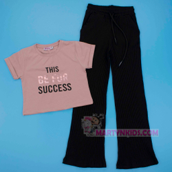 костюм Брючный SUCCESS 4638