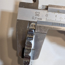 - Ведущая звезда 428-14 (20мм) для мотоциклов