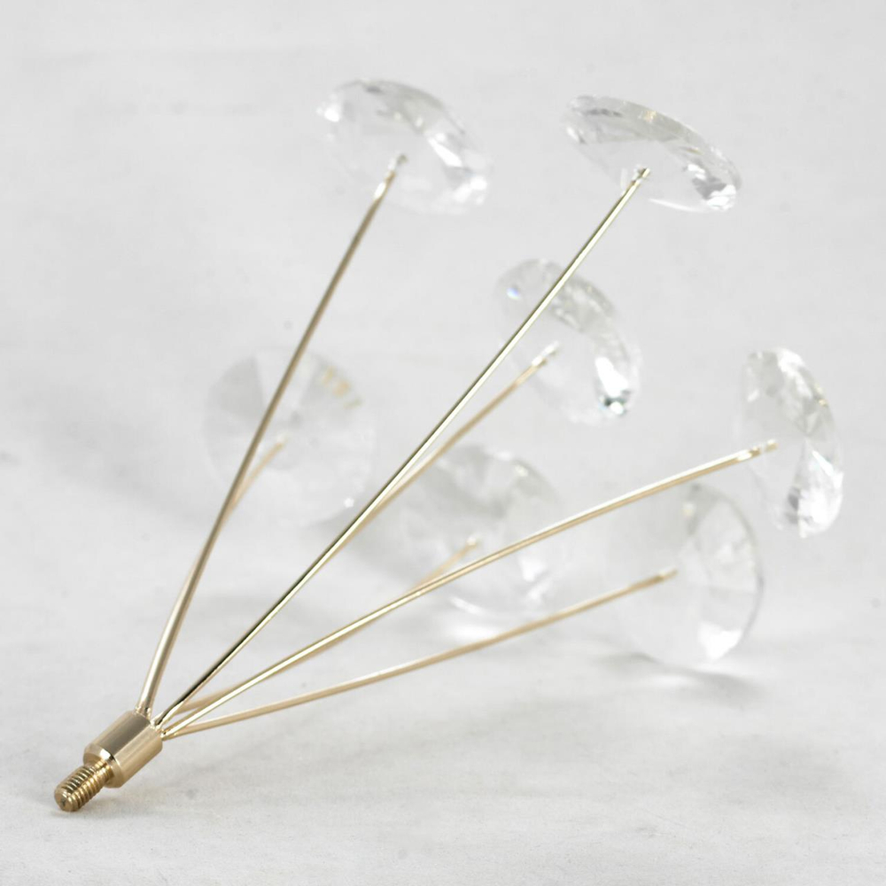 Люстра Lussole LSP-8461