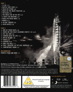 David Gilmour / Live At Pompeii (Blu-ray)