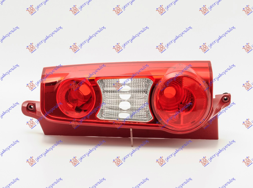 GBG - 089505811-GBG - Tail Light Assembly