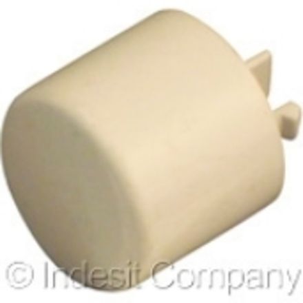 Кнопка ВКЛ/ВЫКЛ для стиральной машины Indesit БОЛЕЕ НЕ ПОСТАВЛЯЕТСЯ - СНЯТ С ПРОИЗВОДСТВА