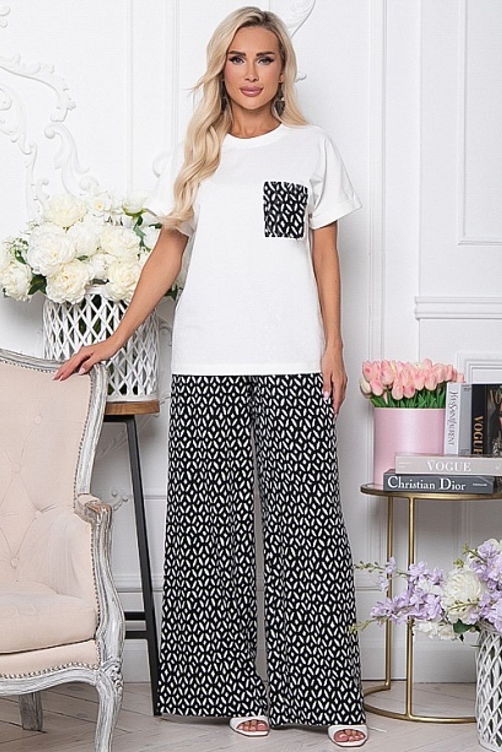 Комплект 6526 Avili