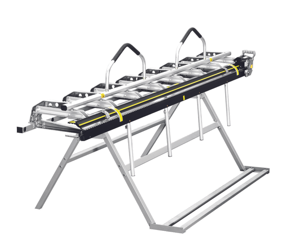 Листогиб ручной Tapco Max-20 3,8