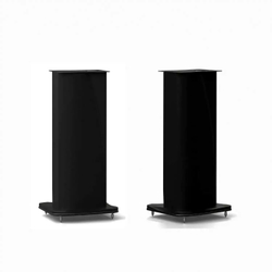 Напольные подставки MOREL AVYRA Soundstand B-1 BLACK