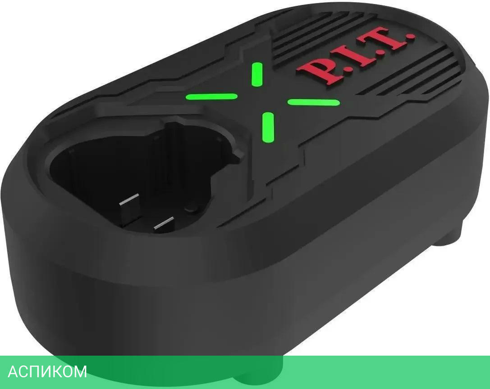 Зарядное устройство для инструмента P.I.T. PK12-1.5A