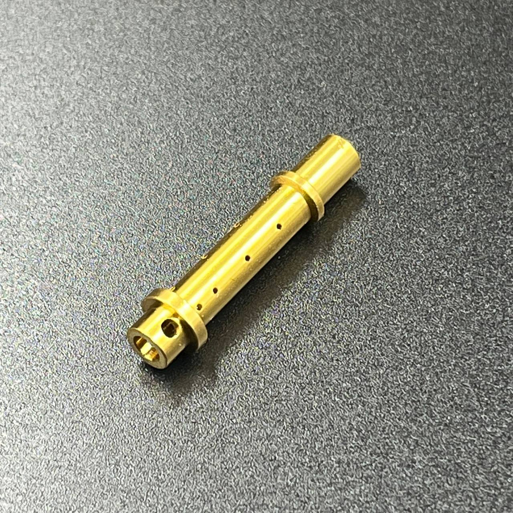 Распылитель Yamaha 9.9-15 (Omax)