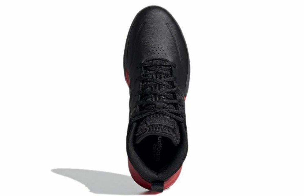 Кроссовки Adidas Ownthegame