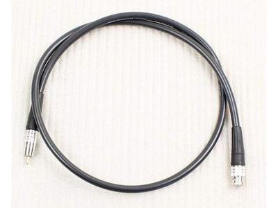 Кабель Audio-GD Coaxial cable BNC & RCA