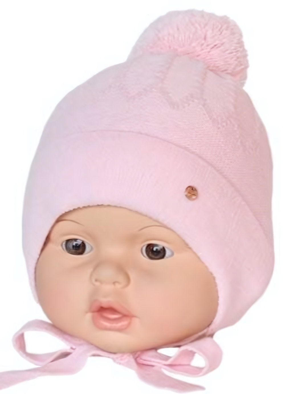 Шапка зимняя (р.40-42) (Мегашапка) 51005