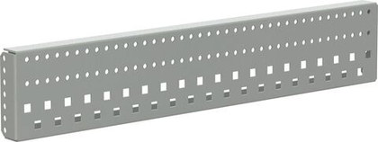 Рейка боковая усиленная 600мм (2шт/компл) FORMAT IEK