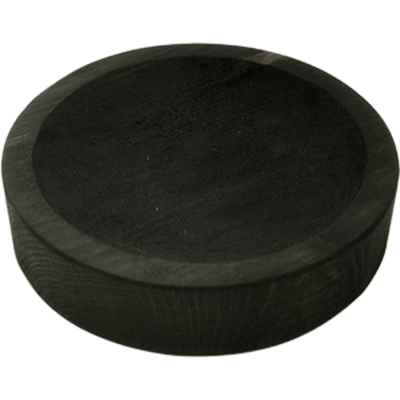 Миска для подачи;дуб;D=200,H=45мм