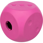 Игрушка для собак Trixie, размер 2, размер 7x7x7см.