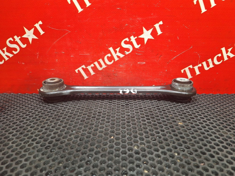 Тяга интеркулера 2018г.