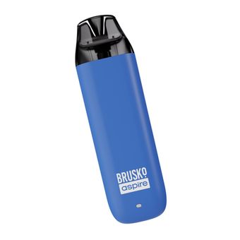 Brusko Minican 3 Pod Kit 700 mah - Темно-синий