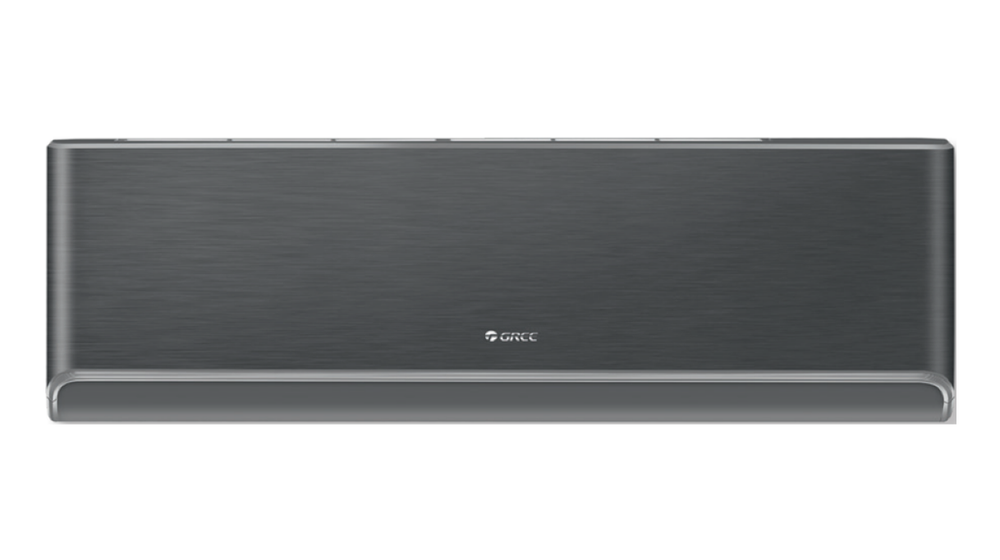 Мульти сплит-системы Gree на 3 комнаты (25+25+25 кв.м.) Airy black