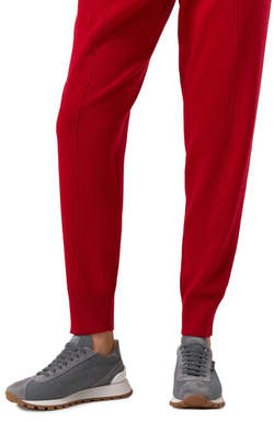 Кроссовки BRUNELLO CUCINELLI