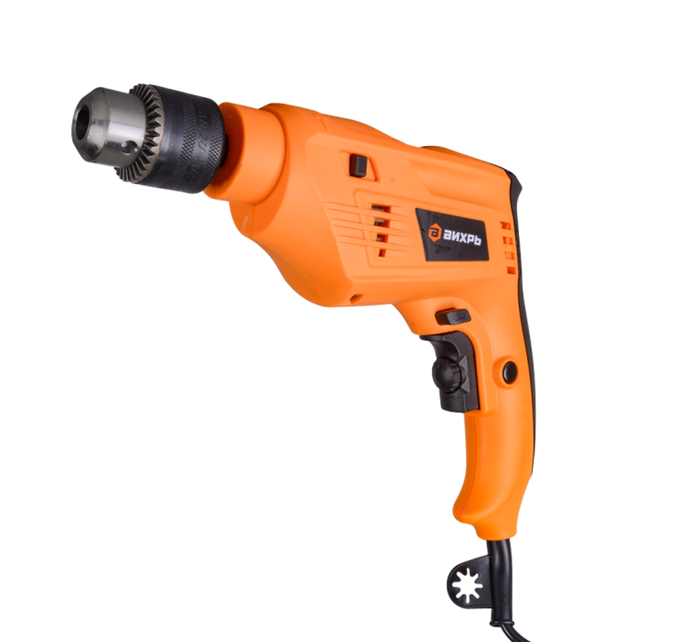 Дрель ударная Вихрь ДУ-700