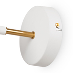 Настенный светильник (бра) Freya FR5211WL-01W