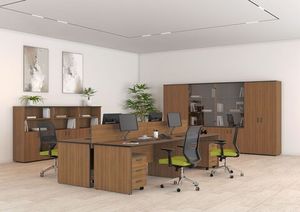 Офисная мебель Дин-Р
