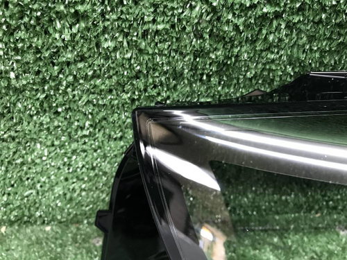 Стекло фары левое Mercedes S W223 (2020-н.в.)