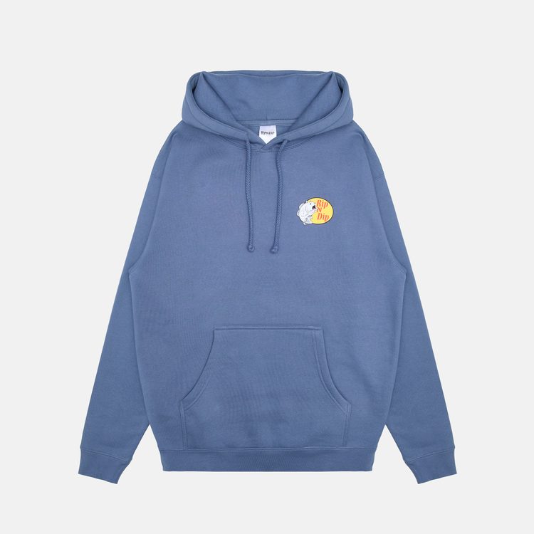 Толстовка мужская Ripndip Catfish Hoodie артикул:RND10082 - купить в магазине Дайс