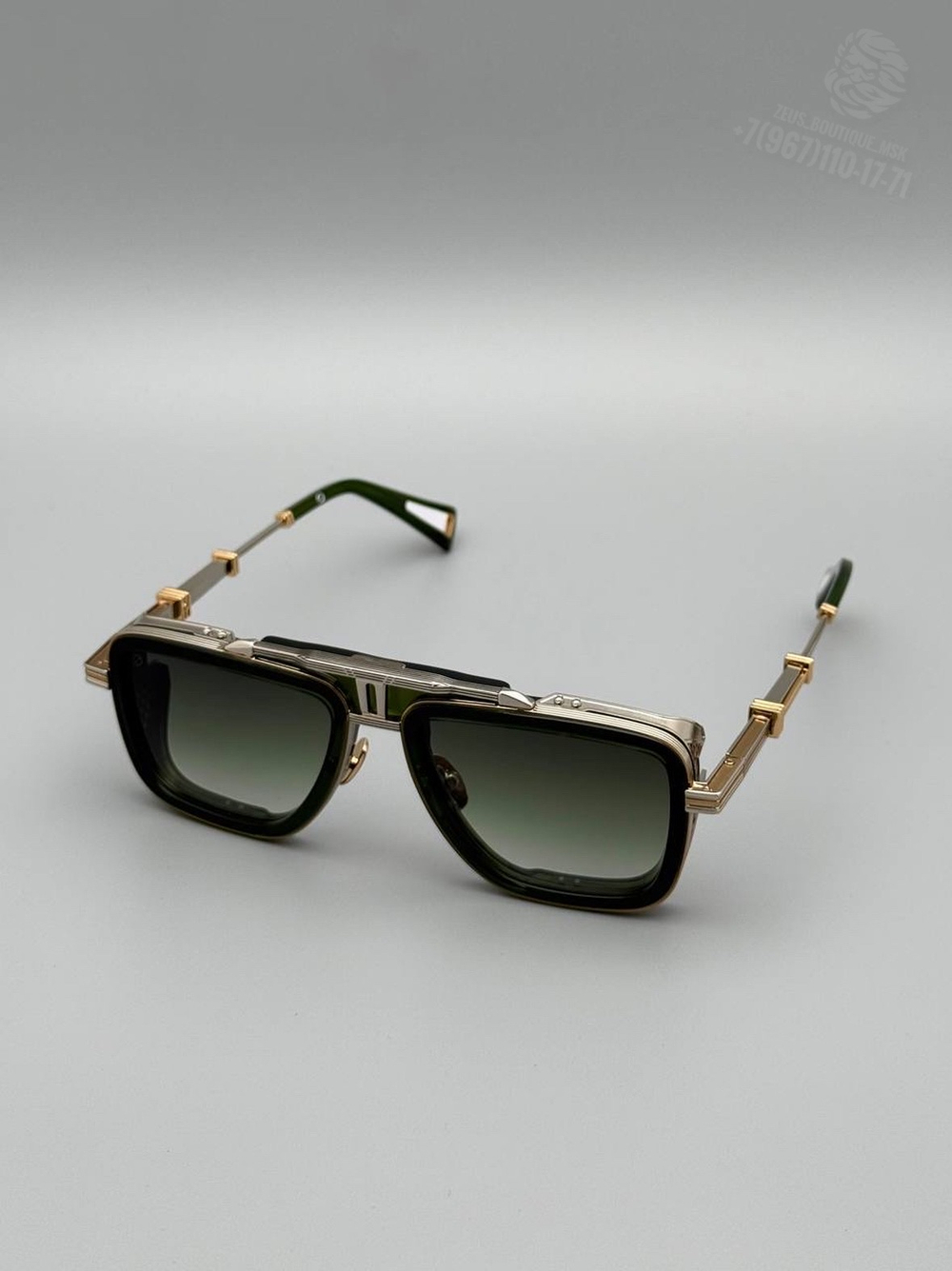 Солнечные очки T Henri