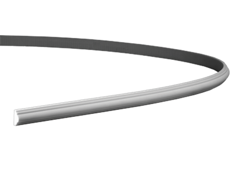 Молдинг гибкий 1.51.322